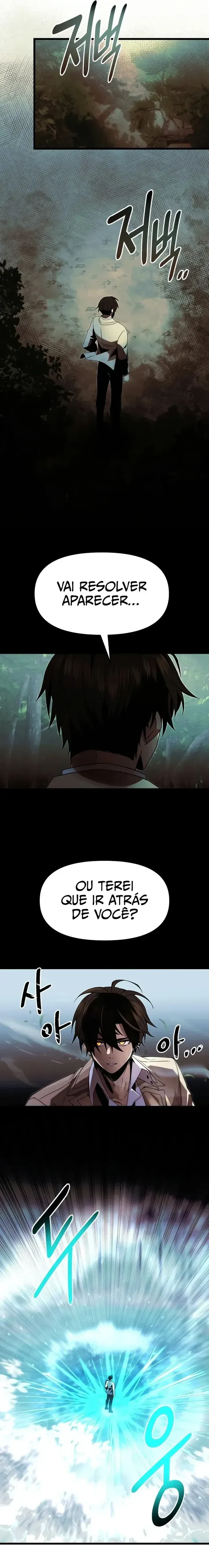 Read Eu Obtive um Item Mítico PT Manga Online