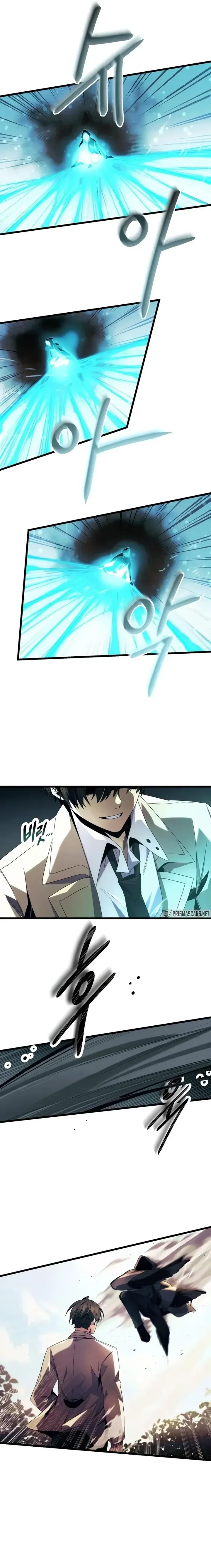 Read Eu Obtive um Item Mítico PT Manga Online