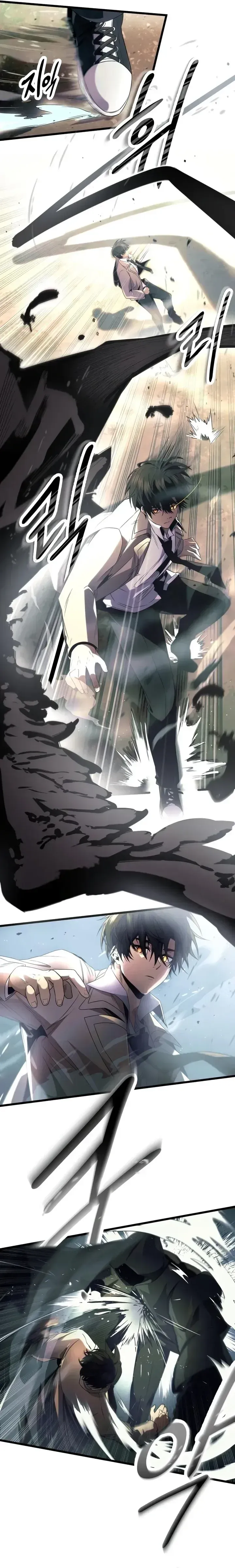 Read Eu Obtive um Item Mítico PT Manga Online