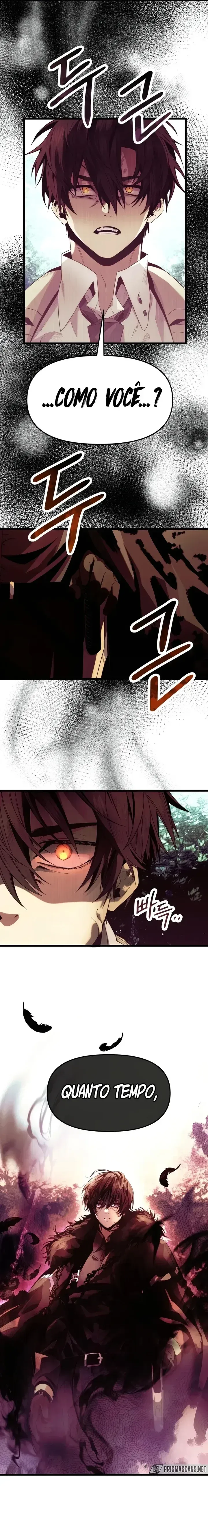 Read Eu Obtive um Item Mítico PT Manga Online