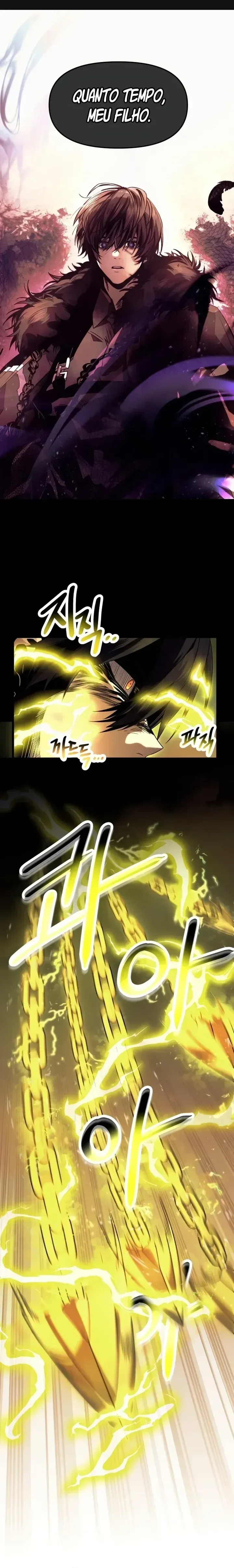 Read Eu Obtive um Item Mítico PT Manga Online
