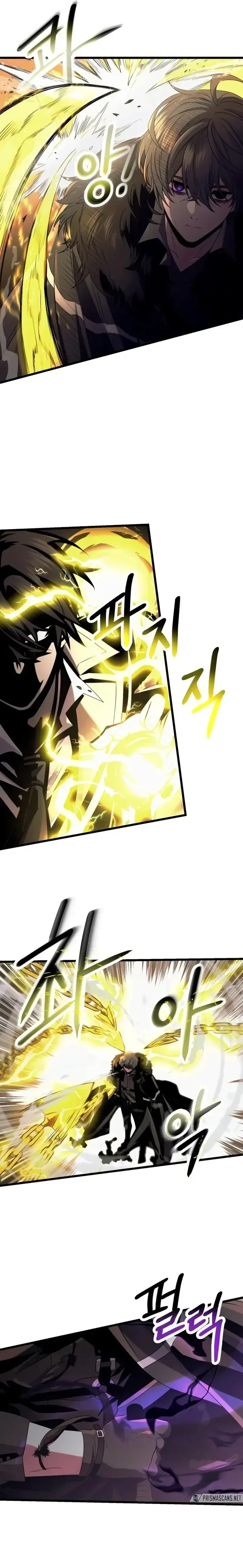 Read Eu Obtive um Item Mítico PT Manga Online