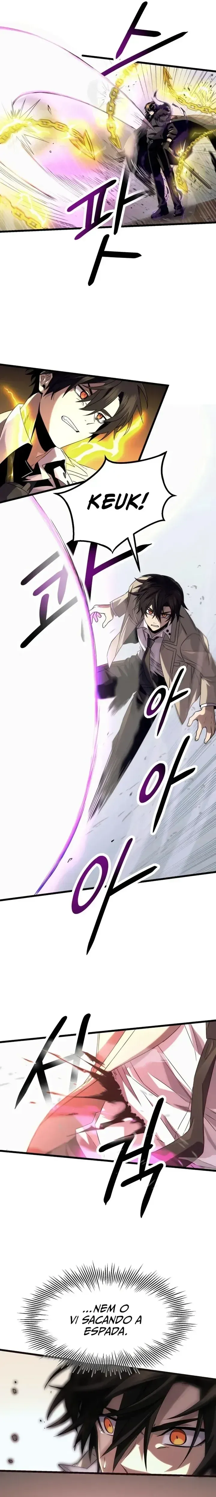 Read Eu Obtive um Item Mítico PT Manga Online