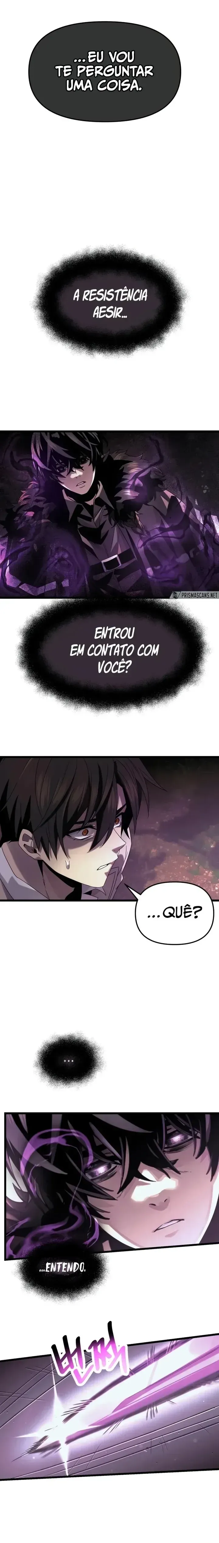 Read Eu Obtive um Item Mítico PT Manga Online