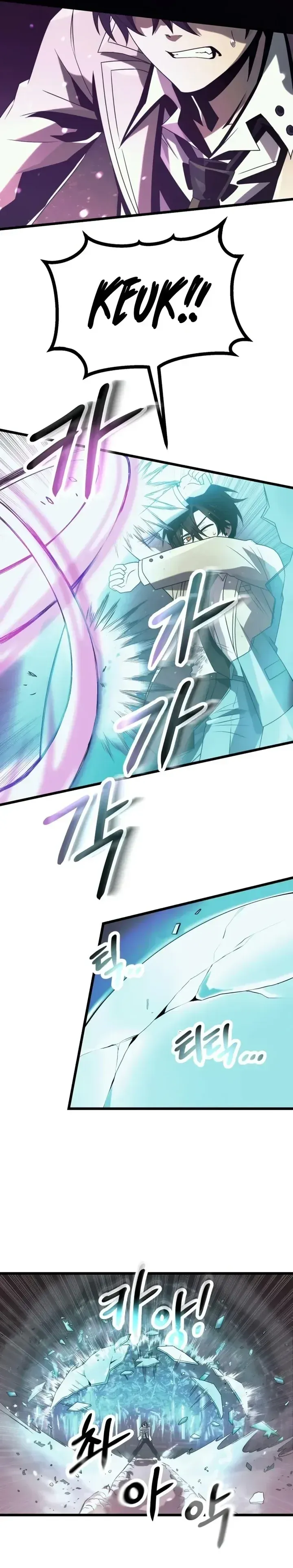 Read Eu Obtive um Item Mítico PT Manga Online