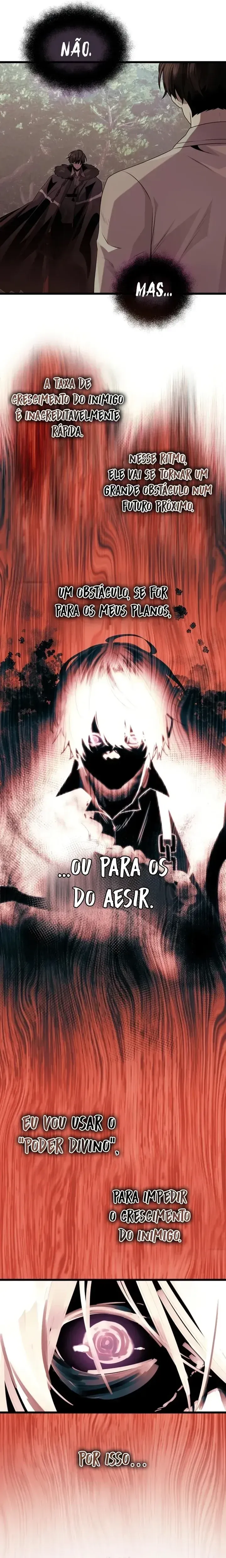 Read Eu Obtive um Item Mítico PT Manga Online