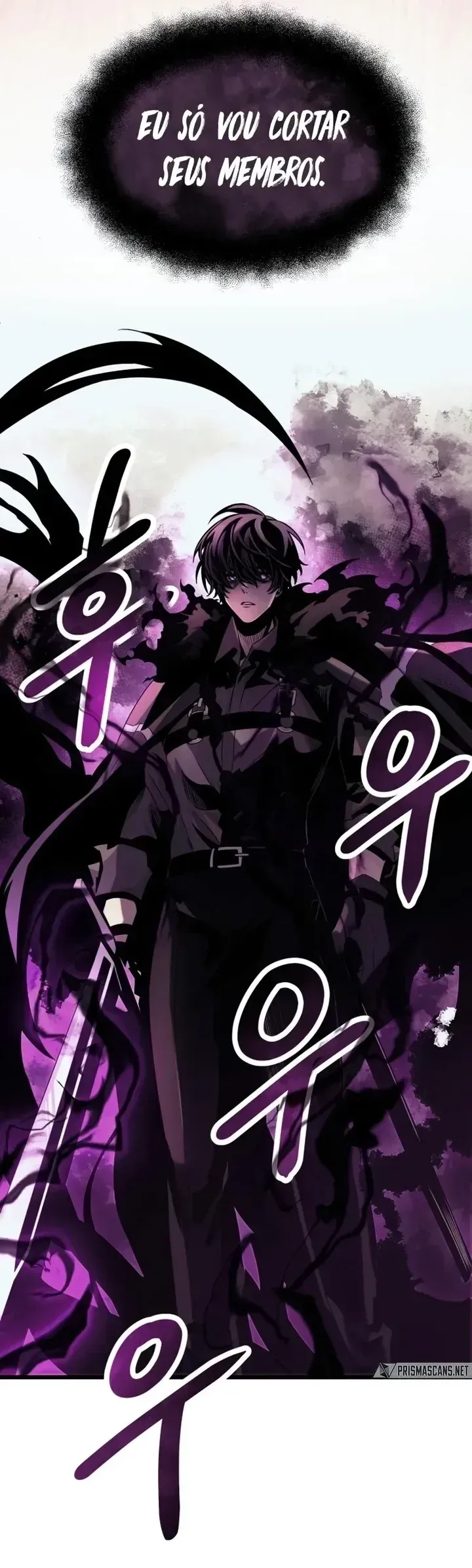 Read Eu Obtive um Item Mítico PT Manga Online