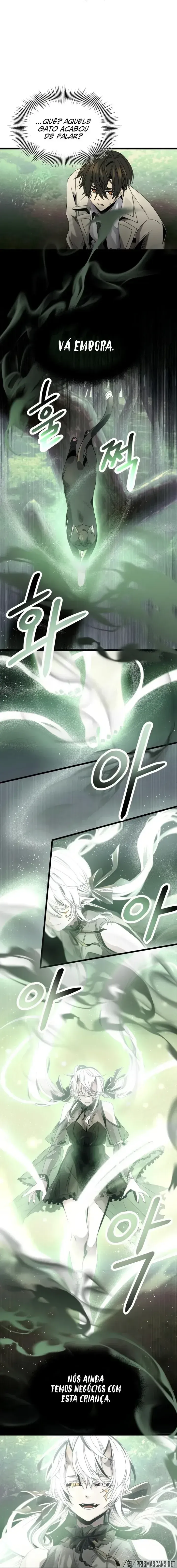 Read Eu Obtive um Item Mítico PT Manga Online