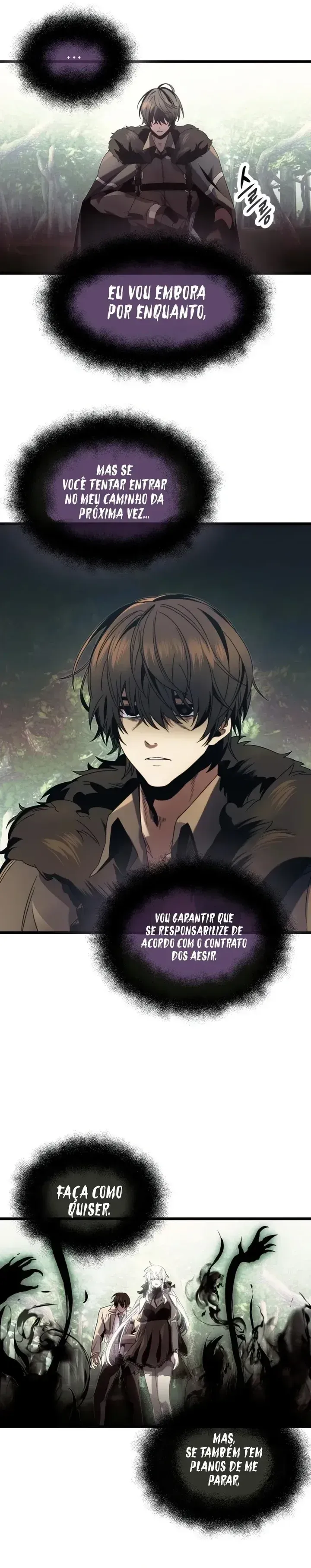 Read Eu Obtive um Item Mítico PT Manga Online