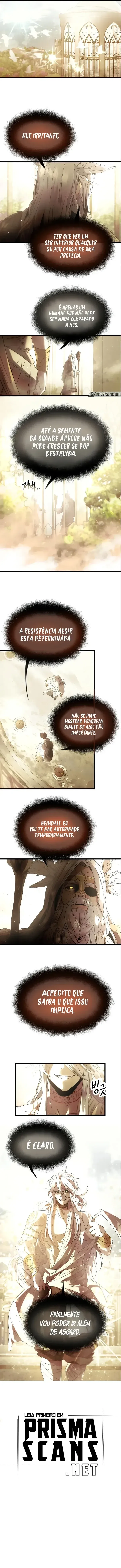 Read Eu Obtive um Item Mítico PT Manga Online