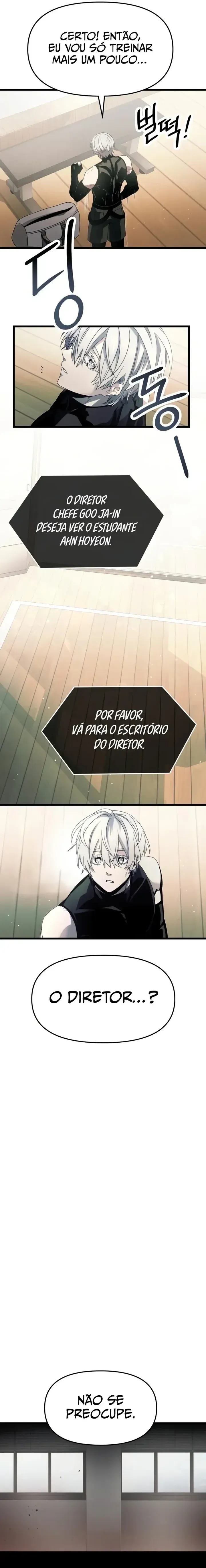 Read Eu Obtive um Item Mítico PT Manga Online