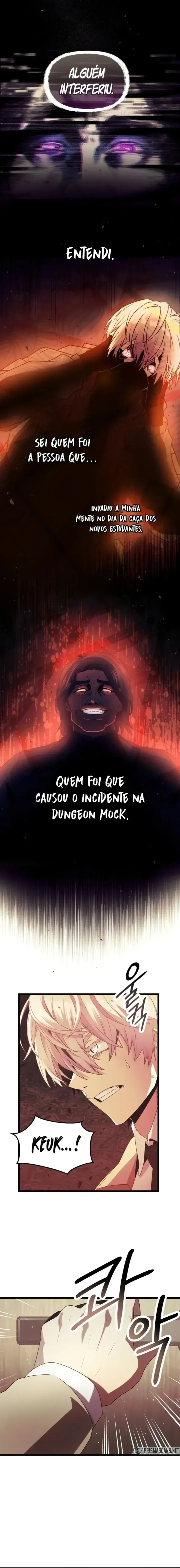 Read Eu Obtive um Item Mítico PT Manga Online
