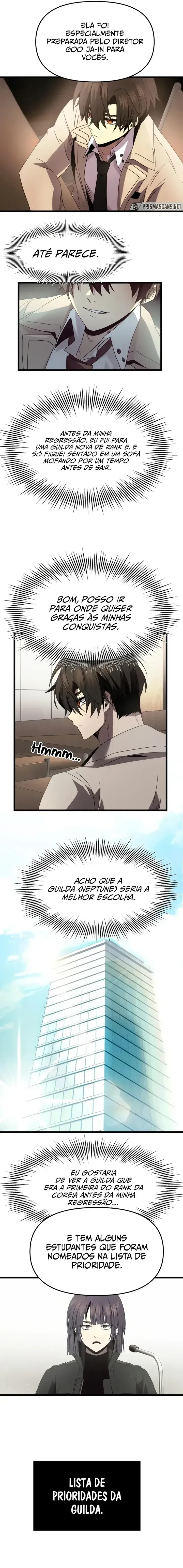 Read Eu Obtive um Item Mítico PT Manga Online