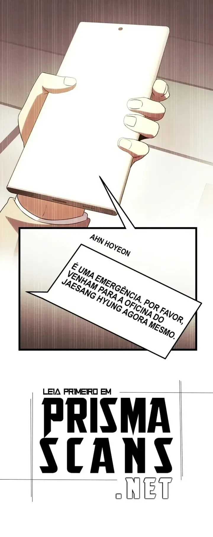 Read Eu Obtive um Item Mítico PT Manga Online