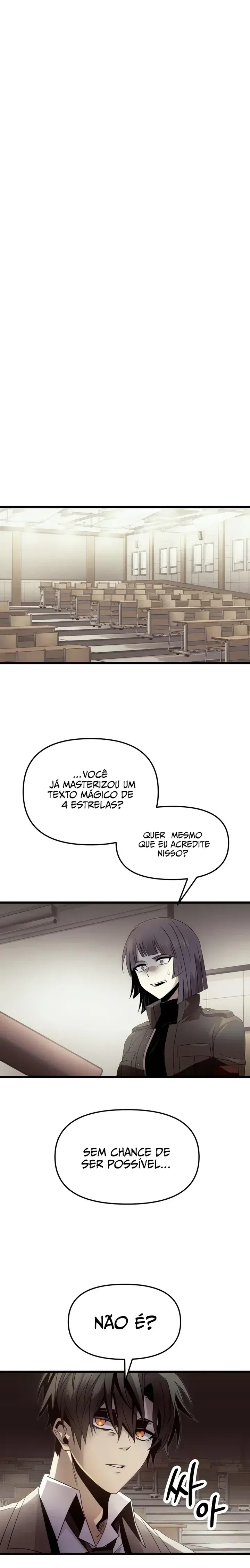 Read Eu Obtive um Item Mítico PT Manga Online