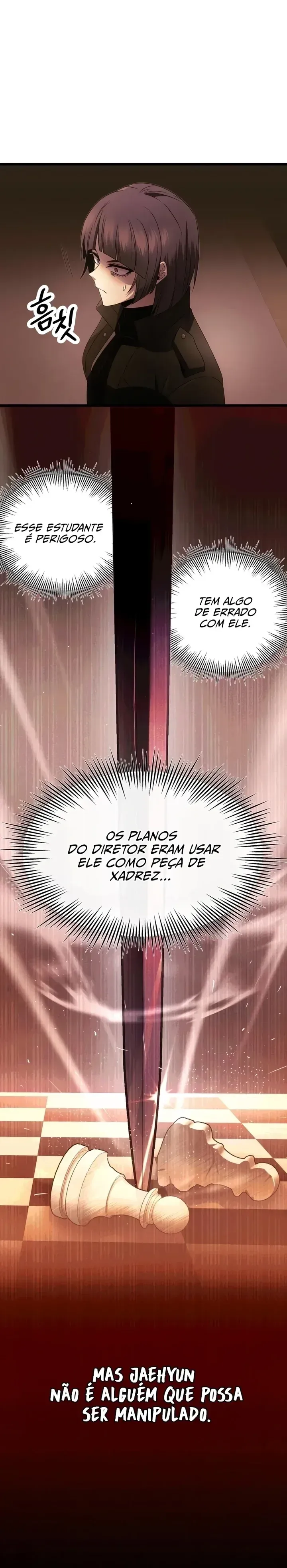 Read Eu Obtive um Item Mítico PT Manga Online