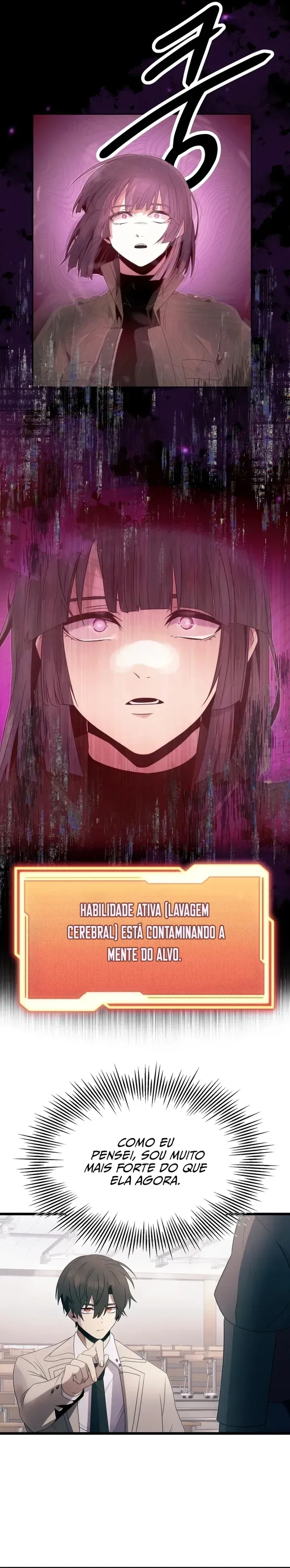 Read Eu Obtive um Item Mítico PT Manga Online