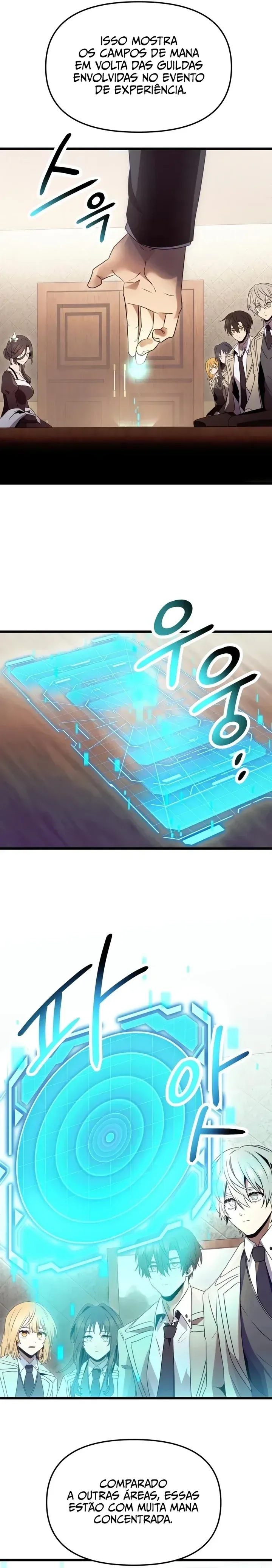 Read Eu Obtive um Item Mítico PT Manga Online
