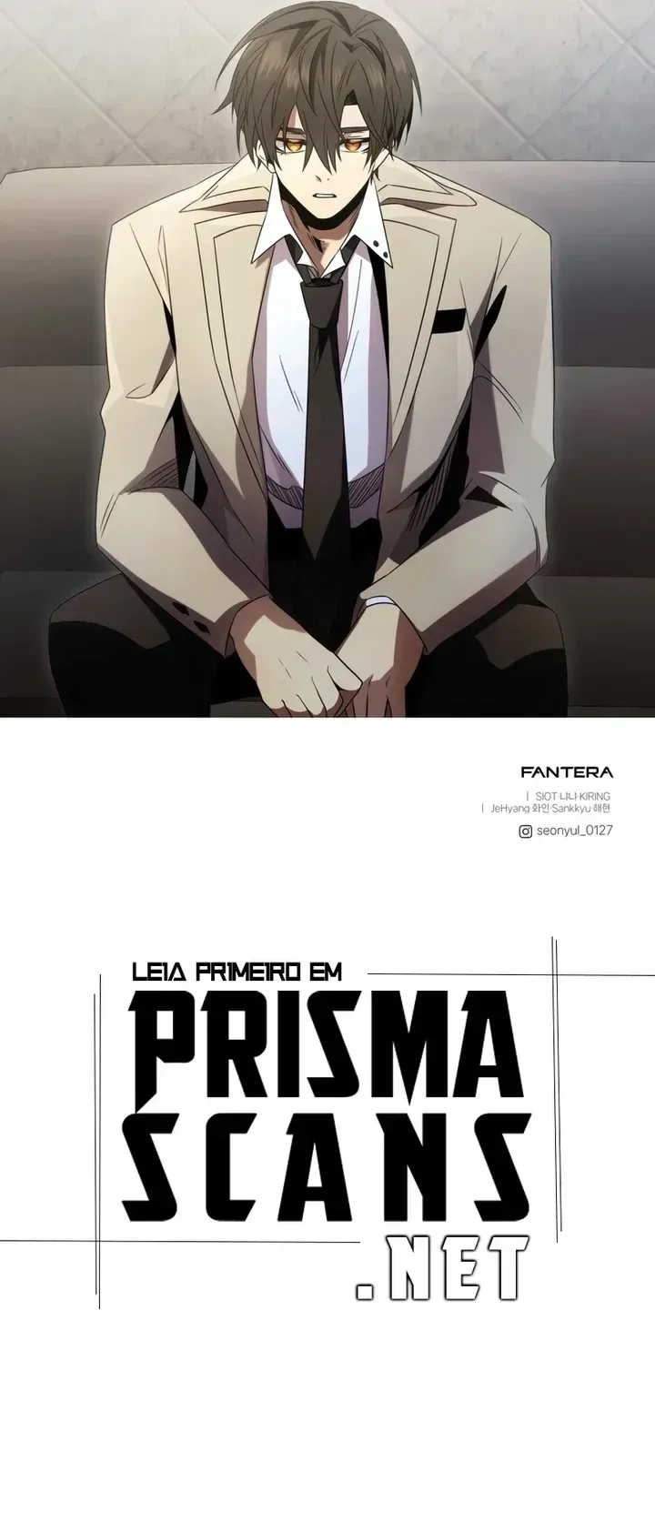 Read Eu Obtive um Item Mítico PT Manga Online