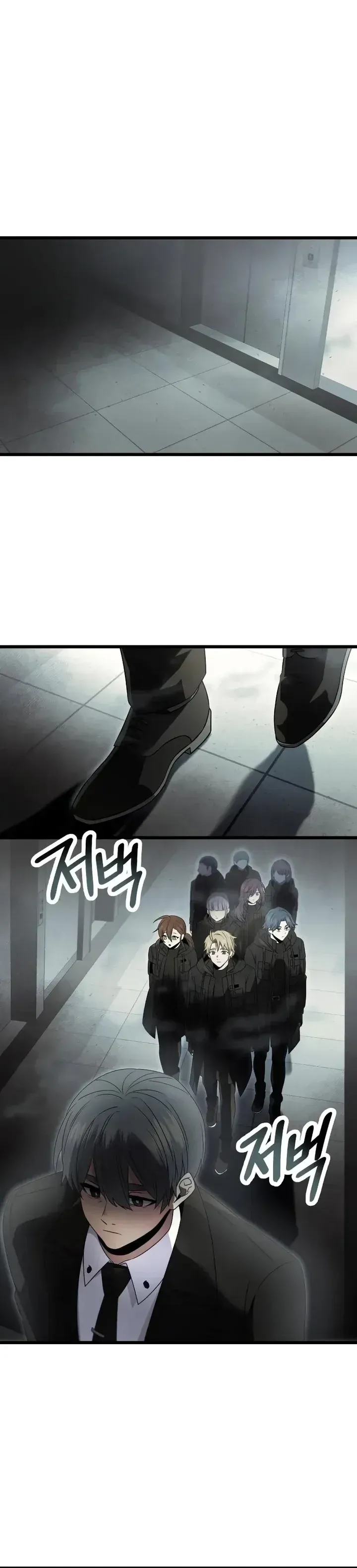 Read Eu Obtive um Item Mítico PT Manga Online