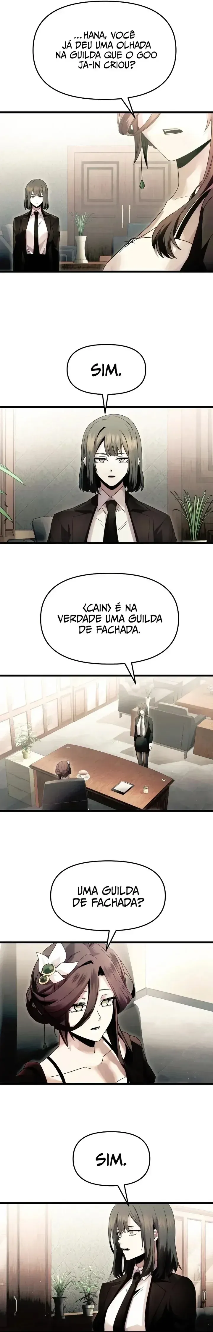 Read Eu Obtive um Item Mítico PT Manga Online