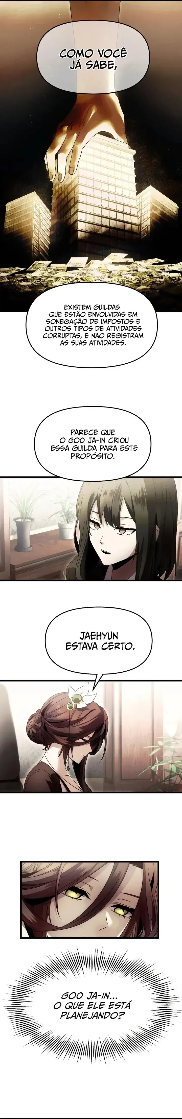 Read Eu Obtive um Item Mítico PT Manga Online