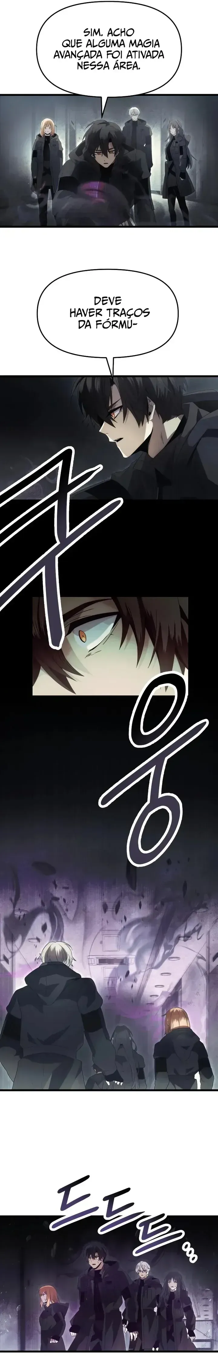 Read Eu Obtive um Item Mítico PT Manga Online