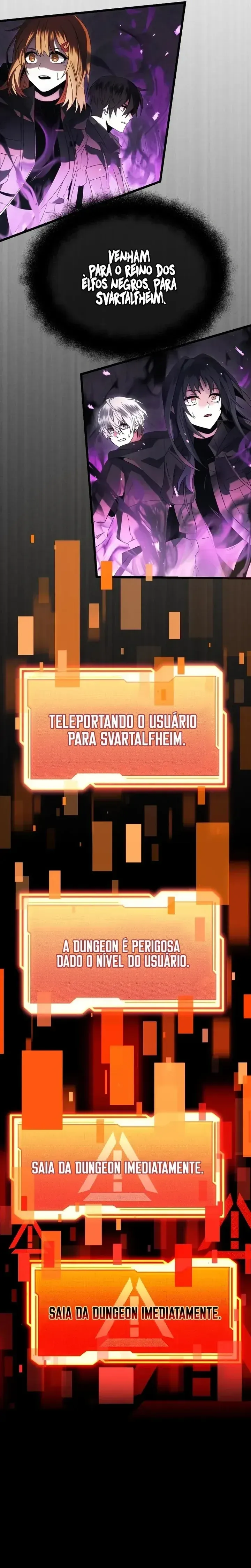 Read Eu Obtive um Item Mítico PT Manga Online
