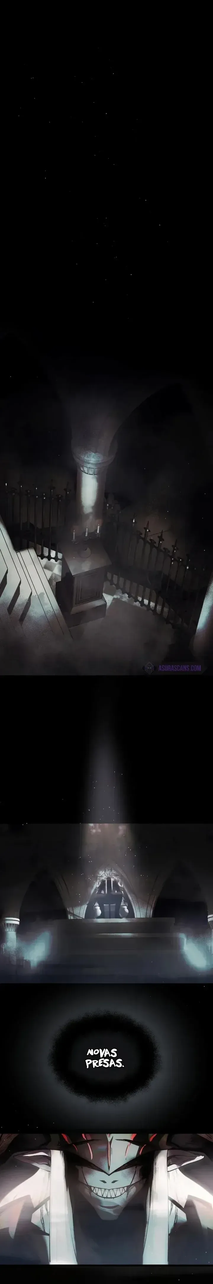 Read Eu Obtive um Item Mítico PT Manga Online