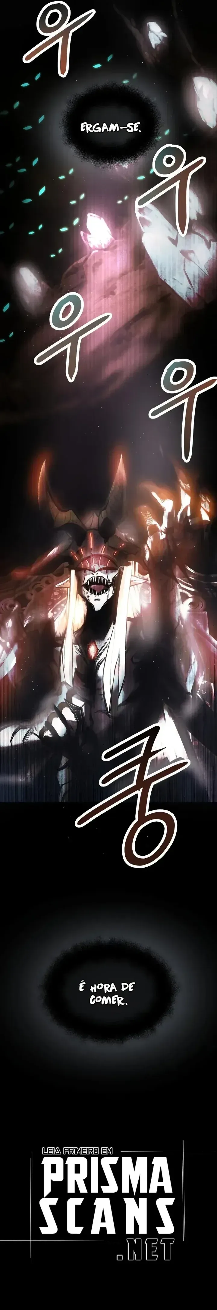 Read Eu Obtive um Item Mítico PT Manga Online