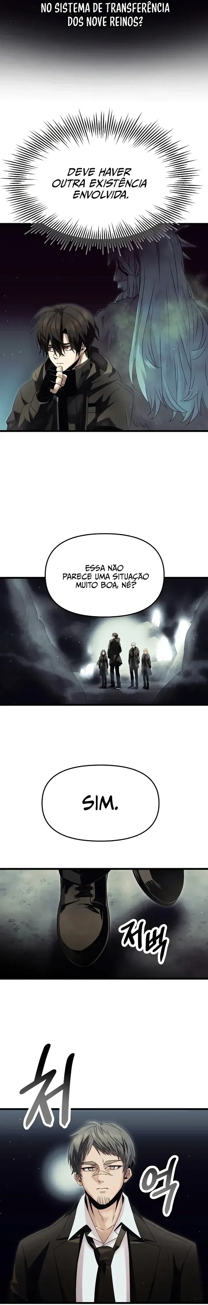 Read Eu Obtive um Item Mítico PT Manga Online
