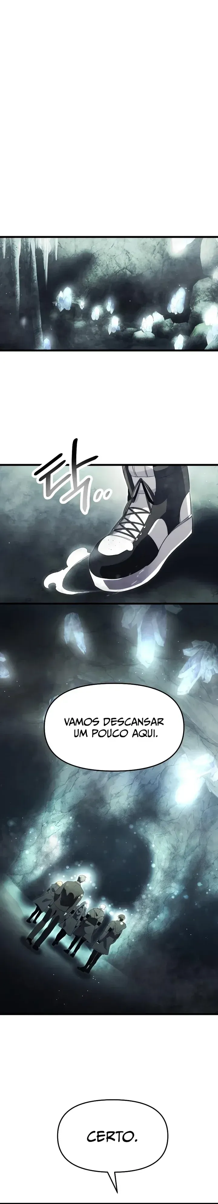 Read Eu Obtive um Item Mítico PT Manga Online