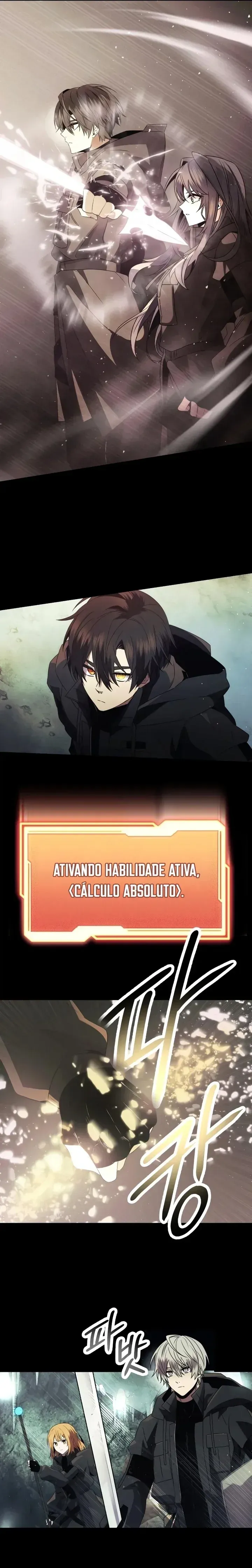 Read Eu Obtive um Item Mítico PT Manga Online