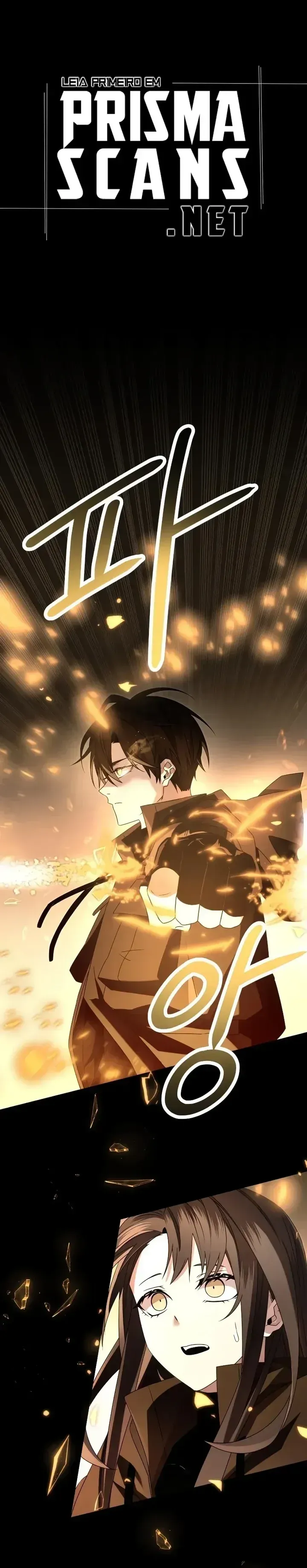 Read Eu Obtive um Item Mítico PT Manga Online