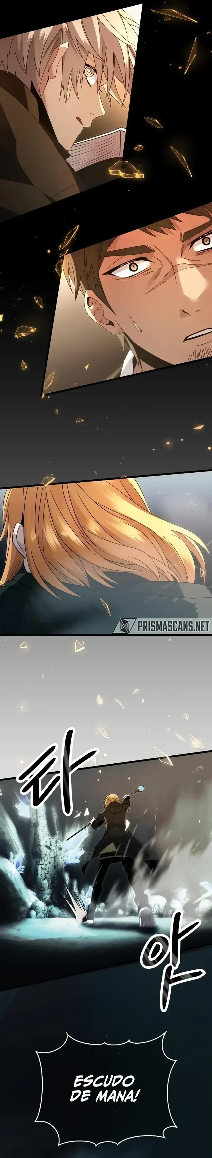Read Eu Obtive um Item Mítico PT Manga Online