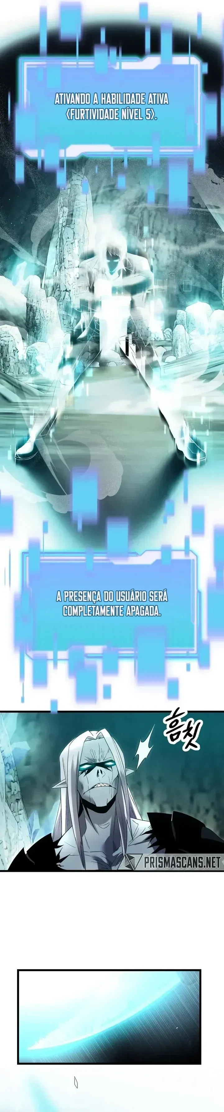 Read Eu Obtive um Item Mítico PT Manga Online