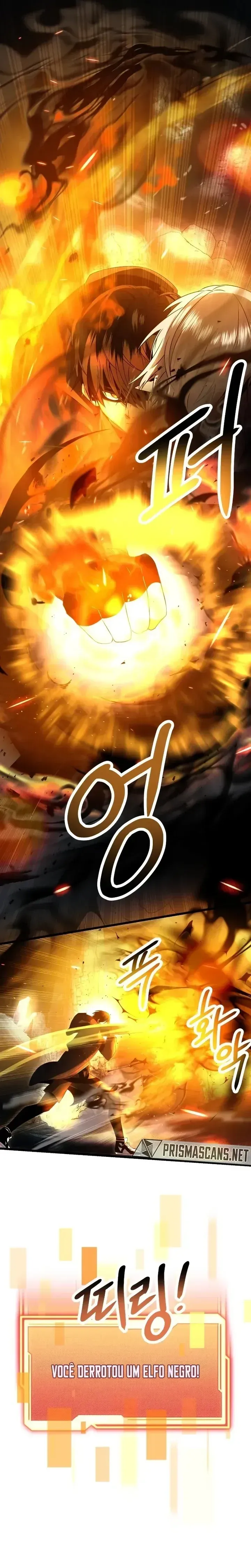 Read Eu Obtive um Item Mítico PT Manga Online