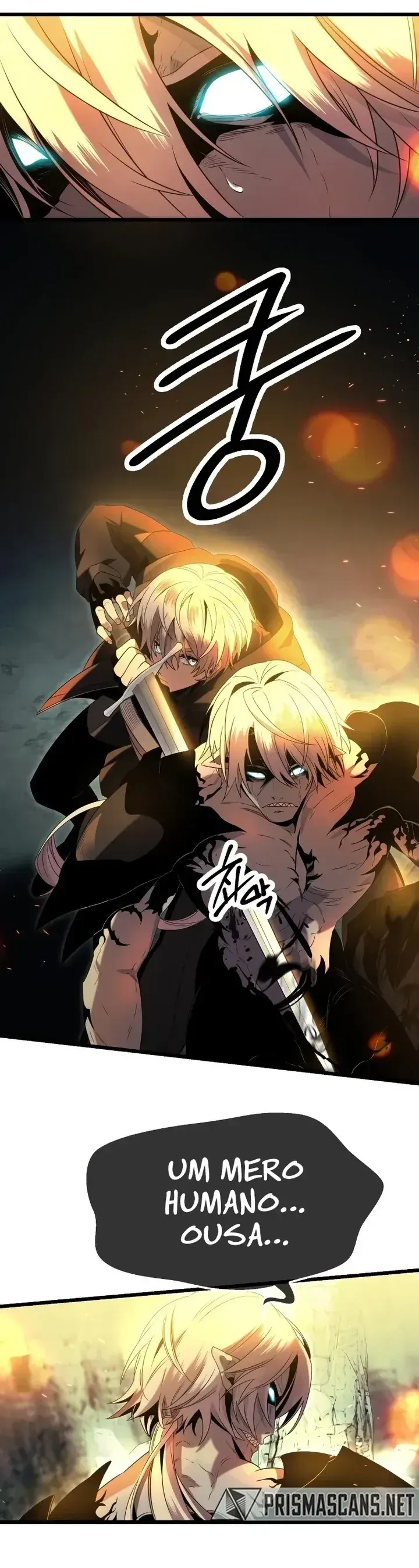 Read Eu Obtive um Item Mítico PT Manga Online
