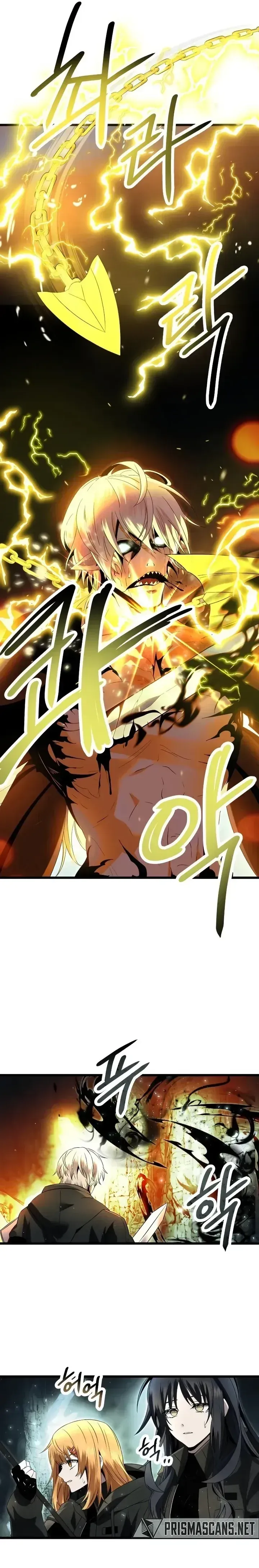Read Eu Obtive um Item Mítico PT Manga Online
