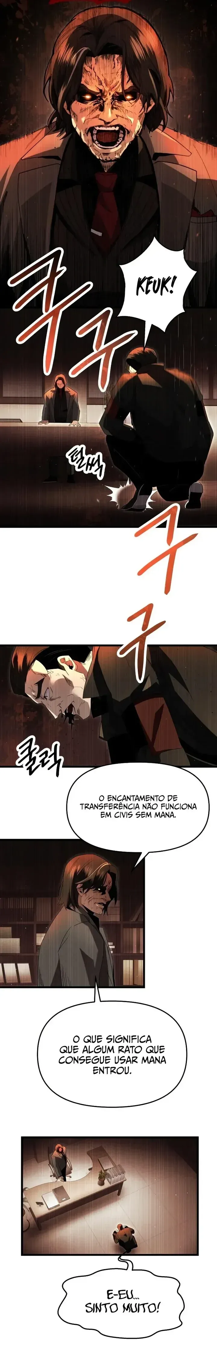 Read Eu Obtive um Item Mítico PT Manga Online