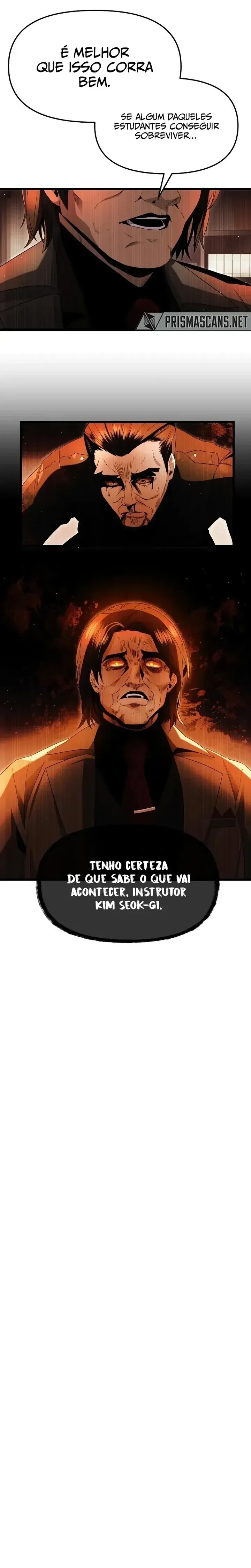 Read Eu Obtive um Item Mítico PT Manga Online
