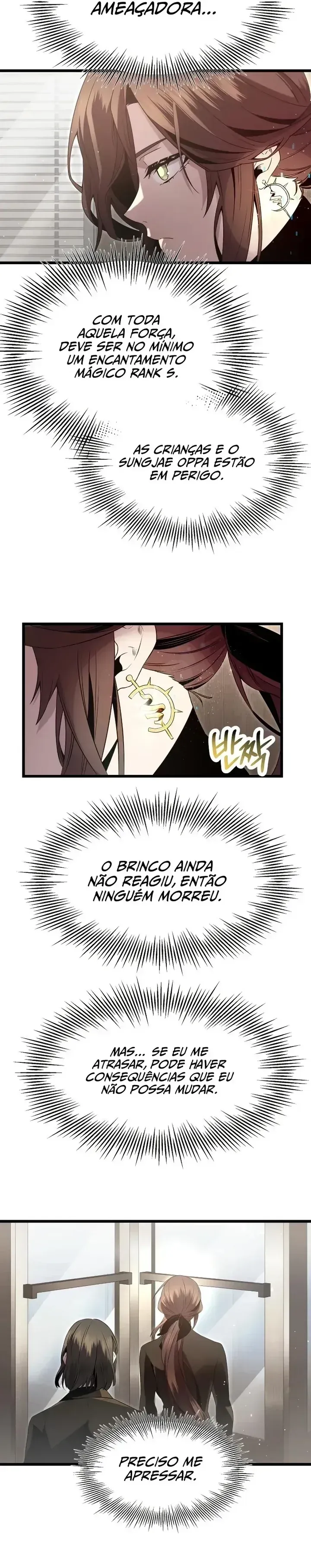 Read Eu Obtive um Item Mítico PT Manga Online