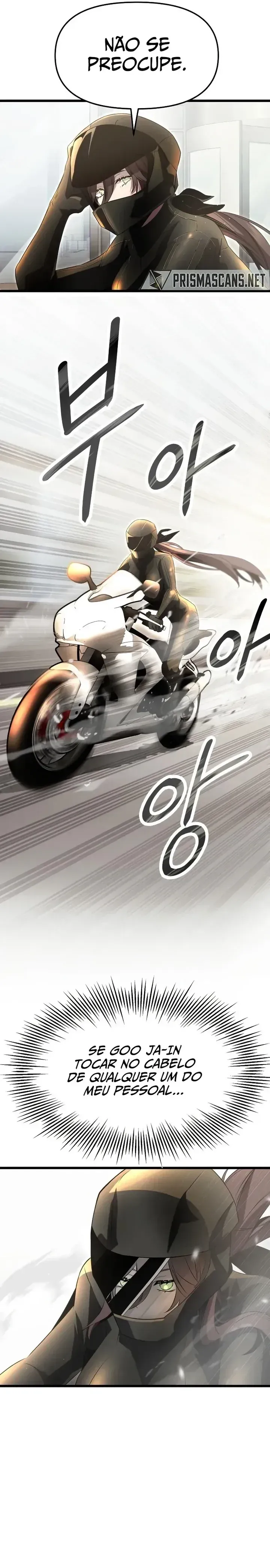 Read Eu Obtive um Item Mítico PT Manga Online
