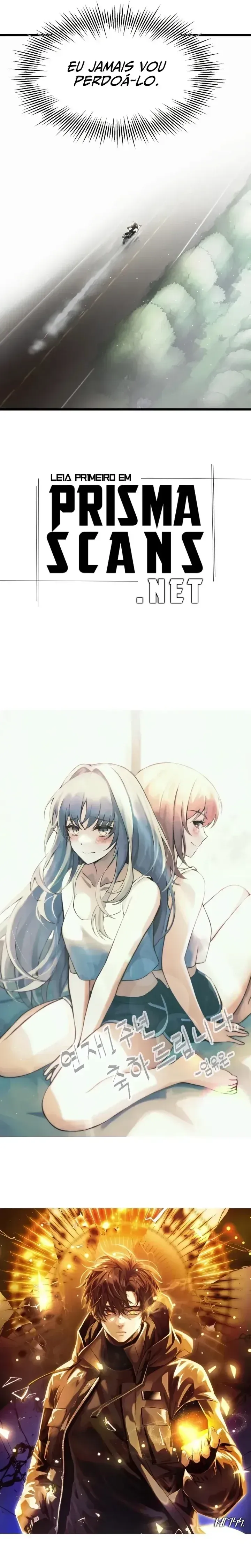 Read Eu Obtive um Item Mítico PT Manga Online