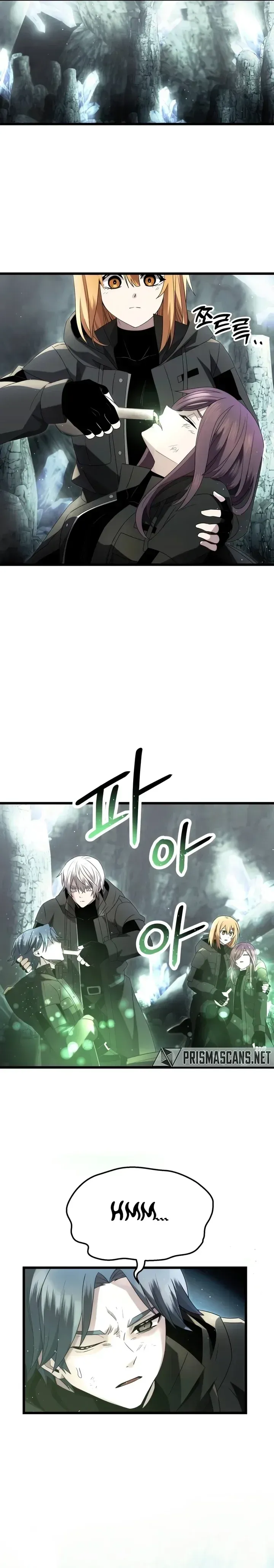 Read Eu Obtive um Item Mítico PT Manga Online