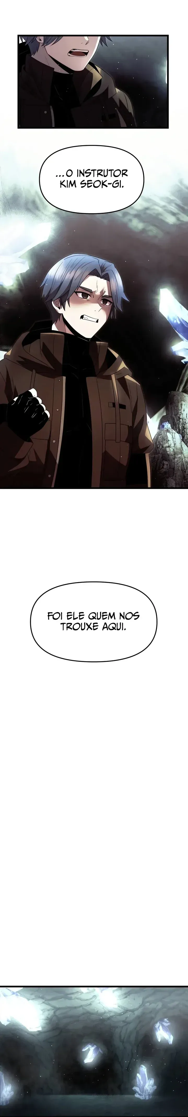 Read Eu Obtive um Item Mítico PT Manga Online