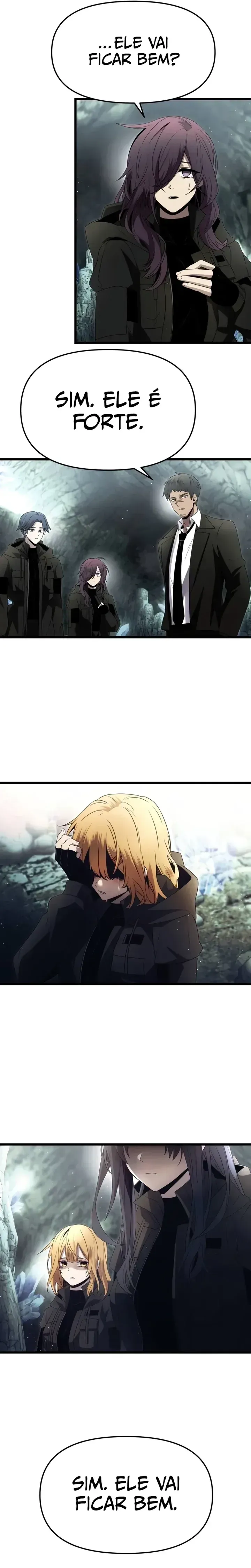 Read Eu Obtive um Item Mítico PT Manga Online