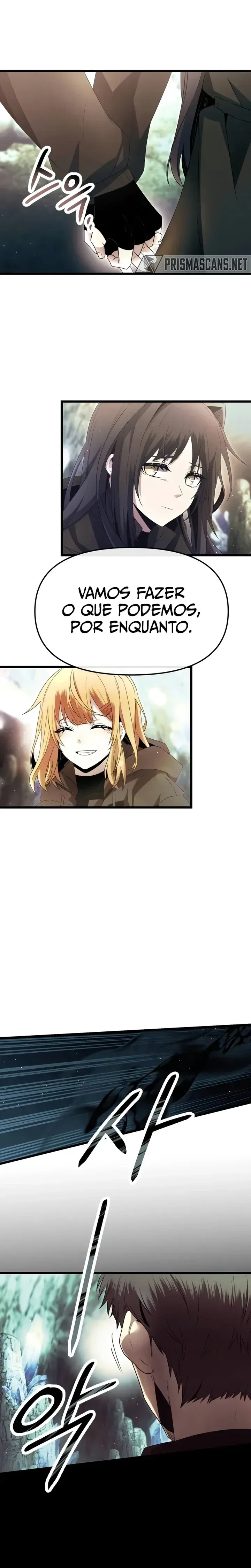 Read Eu Obtive um Item Mítico PT Manga Online