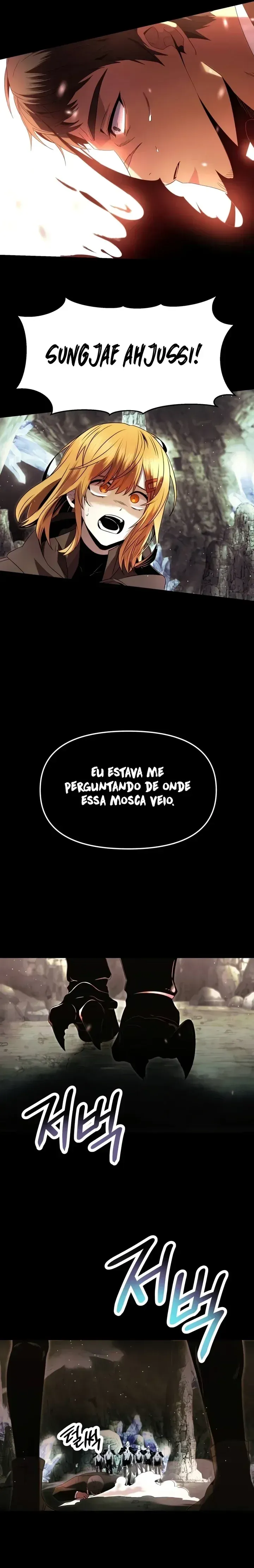 Read Eu Obtive um Item Mítico PT Manga Online