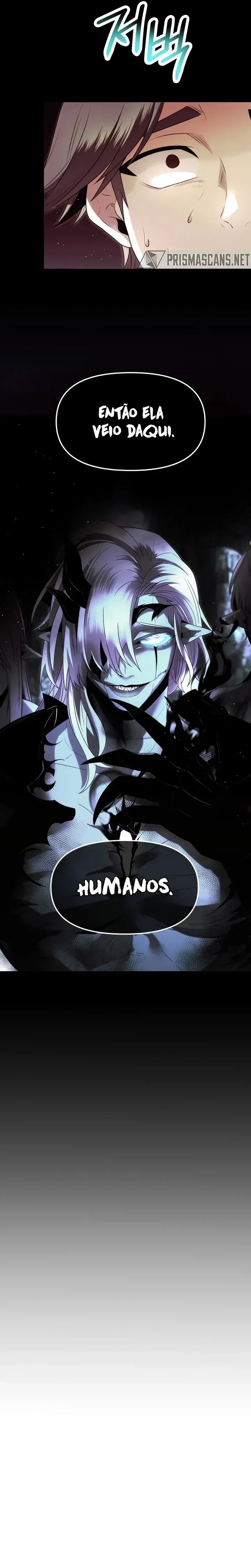 Read Eu Obtive um Item Mítico PT Manga Online